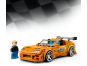 LEGO® Speed Champions 77260 Rychle a zběsile Toyota Supra MK4 5