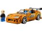 LEGO® Speed Champions 77260 Rychle a zběsile Toyota Supra MK4 2