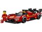 LEGO® Speed Champions 77261 Ferrari 499P 2