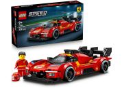 LEGO® Speed Champions 77261 Ferrari 499P