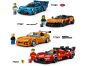 LEGO® Speed Champions 77262 Blockův '65 Ford Mustang Hoonicorn V1 6