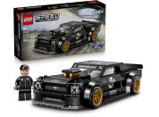 LEGO® Speed Champions 77262 Blockův '65 Ford Mustang Hoonicorn V1