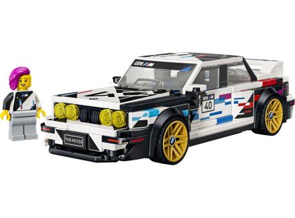 LEGO® Speed Champions 77263 SPEED CHAMPIONS 77263