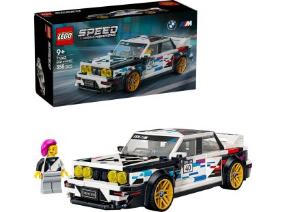 LEGO® Speed Champions 77263 SPEED CHAMPIONS 77263