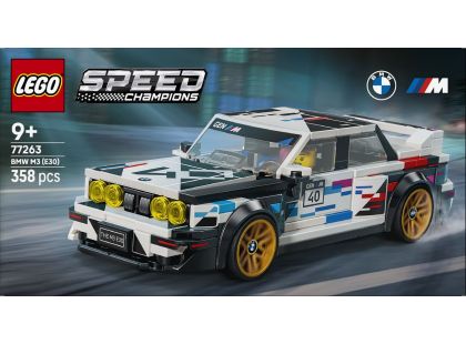 LEGO® Speed Champions 77263 SPEED CHAMPIONS 77263