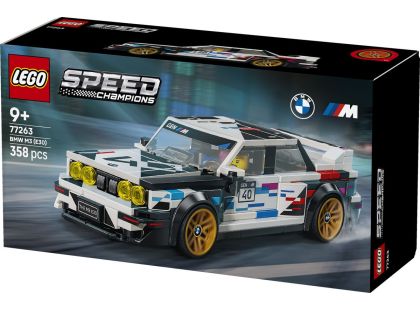 LEGO® Speed Champions 77263 SPEED CHAMPIONS 77263