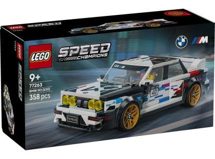 LEGO® Speed Champions 77263 SPEED CHAMPIONS 77263