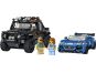 LEGO® Speed Champions 77264 Jaguar Project 7 a Land Rover Defender 2