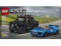 LEGO® Speed Champions 77264 Jaguar Project 7 a Land Rover Defender 3