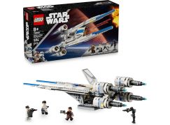 LEGO® Star Wars 75399 Povstalecká stíhačka U-wing