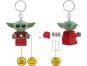 LEGO® Star Wars Baby Yoda ve svetru svítící figurka 5