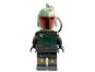 LEGO® Star Wars Boba Fett svítící figurka 2