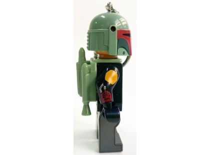 LEGO® Star Wars Boba Fett svítící figurka