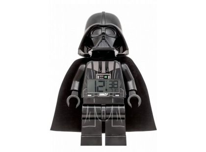 LEGO® Star Wars Darth Vader (2019) - hodiny s budíkem