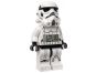 LEGO® Star Wars Stormtrooper (2019) - hodiny s budíkem 5