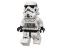 LEGO® Star Wars Stormtrooper (2019) - hodiny s budíkem 4