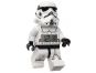 LEGO® Star Wars Stormtrooper (2019) - hodiny s budíkem 6
