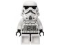 LEGO® Star Wars Stormtrooper (2019) - hodiny s budíkem 7