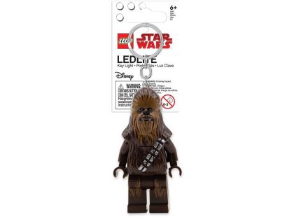 LEGO® Star Wars svítící figurka Chewbacca