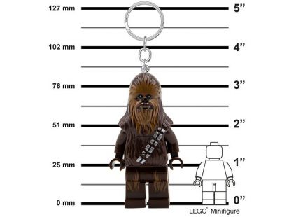 LEGO® Star Wars svítící figurka Chewbacca