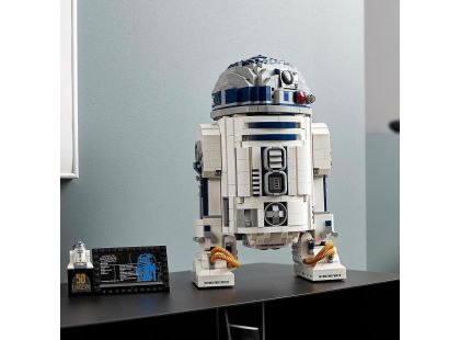LEGO® Star Wars™ 75308 R2-D2™