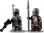 LEGO® Star Wars™ 75312 Boba Fett a jeho kosmická loď 3