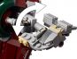 LEGO® Star Wars™ 75312 Boba Fett a jeho kosmická loď 4