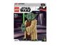 LEGO® Star Wars™ 75255 Yoda™ - Poškozený obal 5