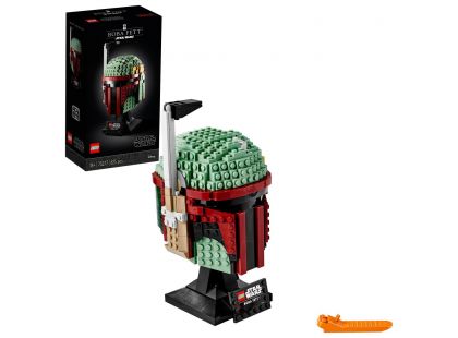 LEGO® Star Wars™ 75277 Helma Boby Fetta