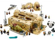 LEGO® Star Wars™ 75290 Kantýna Mos Eisley™ - Poškozený obal