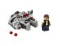 LEGO® Star Wars™ 75295 Mikrostíhačka Millennium Falcon™ 2