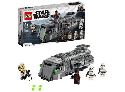 LEGO® Star Wars™ 75311 imperiální obrněné vozidlo