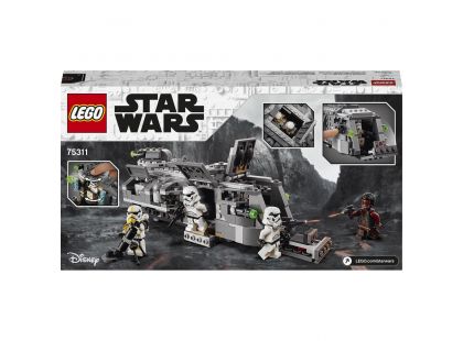 LEGO® Star Wars™ 75311 imperiální obrněné vozidlo