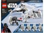 LEGO® Star Wars™ 75320 Bitevní balíček snowtrooperů 6