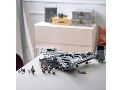LEGO® Star Wars™ 75323 Justifier™