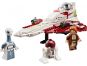 LEGO® Star Wars™ 75333 Jediská stíhačka Obi-Wana Kenobiho 2