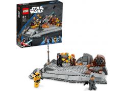 LEGO® Star Wars™ 75334 Obi-Wan Kenobi™ vs. Darth Vader™