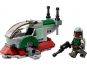 LEGO® Star Wars™ 75344 Mikrostíhačka Bobu Fetta 2