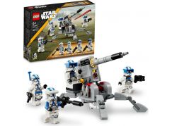 LEGO® Star Wars™ 75345 Bitevní balíček klonovaných vojáků z 501. legie