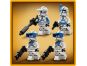 LEGO® Star Wars™ 75345 Bitevní balíček klonovaných vojáků z 501. legie 6
