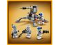 LEGO® Star Wars™ 75345 Bitevní balíček klonovaných vojáků z 501. legie 7