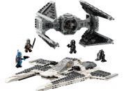 LEGO® Star Wars™ 75348 Mandalorianská stíhačka třídy Fang proti TIE Interceptoru - Poškozený obal