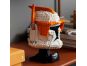 LEGO® Star Wars™ 75350 Helma klonovaného velitele Codyho 5