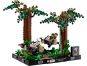 LEGO® Star Wars™ 75353 Honička spídrů na planetě Endor™ diorama - Poškozený obal 2