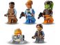 LEGO® Star Wars™ 75357 Stín & Fantom II 4