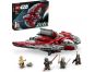 LEGO® Star Wars™ 75362 Jediský raketoplán T-6 Ahsoky Tano - Poškozený obal 6