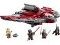 LEGO® Star Wars™ 75362 Jediský raketoplán T-6 Ahsoky Tano 2