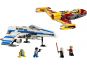 LEGO® Star Wars™ 75364 Stíhačka E-wing™ Nové republiky vs. stíhačka Shin Hati 2