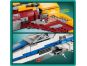 LEGO® Star Wars™ 75364 Stíhačka E-wing™ Nové republiky vs. stíhačka Shin Hati 6