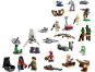 LEGO® Star Wars™ 75366 Adventní kalendář LEGO® Star Wars™ - Poškozený obal 2